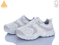 Кроссовки Stilli Group NK100-5 шкіра в магазине Фонтан Обуви