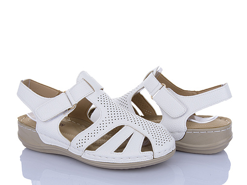 Босоножки Nayasitun 168-32 в магазине Фонтан Обуви