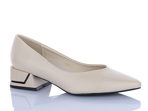 Туфли Horoso ND702-3 в магазине Фонтан Обуви