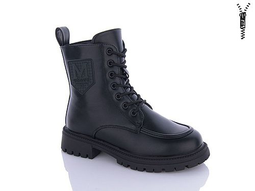 Ботинки Swin-Purlina 2899-1 в магазине Фонтан Обуви