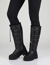 Сапоги Obuv Ok 2024-32-1 в магазине Фонтан Обуви