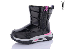 Дутики Okshoes 8870-5D в магазине Фонтан Обуви