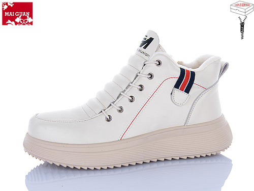 Ботинки Maiguan F52-2 в магазине Фонтан Обуви