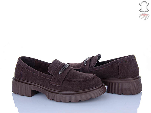 Туфли Pl Ps R069-6 в магазине Фонтан Обуви