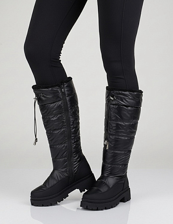 Сапоги Obuv Ok 2024-32-1 в магазине Фонтан Обуви