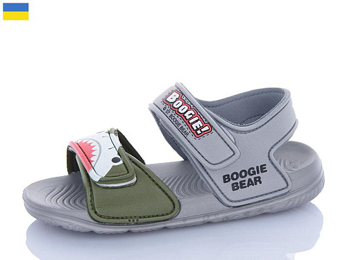 Босоножки Luckline 8010B-19 в магазине Фонтан Обуви