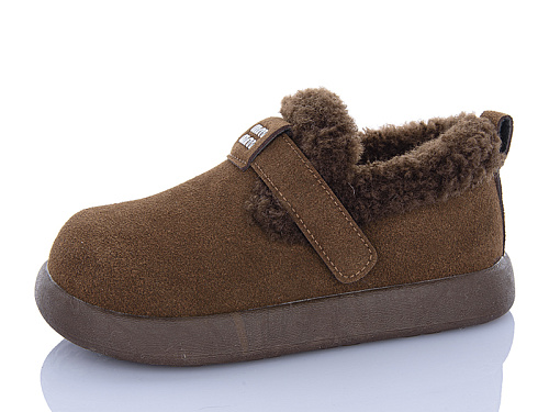 Туфли Lilin AL01-4 в магазине Фонтан Обуви