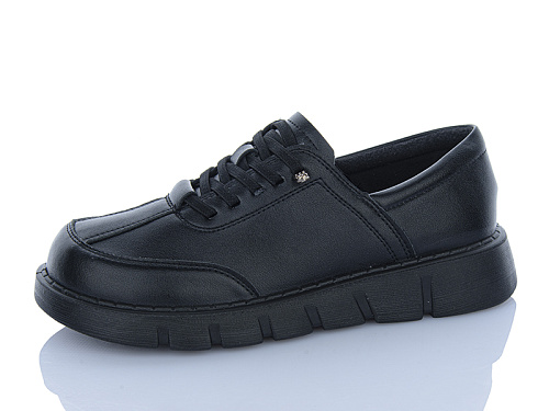 Туфли I.Trendy BK1700-1 в магазине Фонтан Обуви