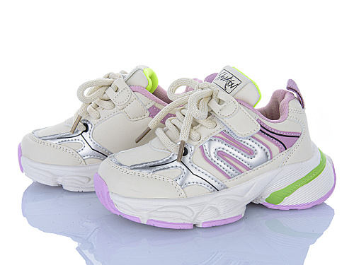 Кроссовки Xifa Kids HY24176-2F в магазине Фонтан Обуви