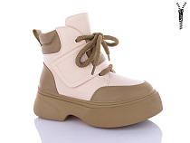 Ботинки Okshoes 181-3 в магазине Фонтан Обуви