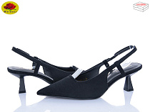 Босоножки Meideli F566-1 в магазине Фонтан Обуви