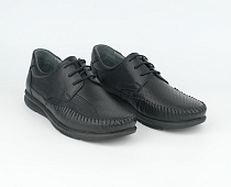 Туфли Allshoes 211828 в магазине Фонтан Обуви