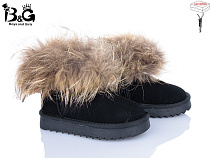 Угги Poni Kids 2356-9A в магазине Фонтан Обуви