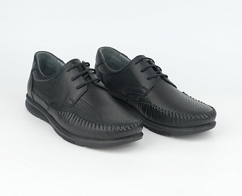 Туфли Allshoes 211828 в магазине Фонтан Обуви