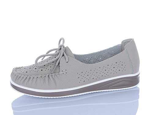 Туфли I.Trendy XH90-5 в магазине Фонтан Обуви