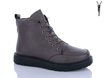 Ботинки I.Trendy BK1071-28 в магазине Фонтан Обуви
