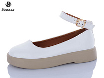 Туфли Башили G63A51-1 в магазине Фонтан Обуви