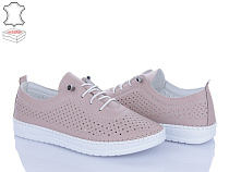 Туфли Mona Liza 102-3 візон в магазине Фонтан Обуви