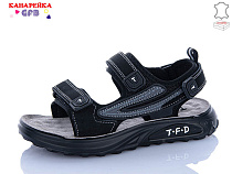 Босоножки Gfb R827-1 в магазине Фонтан Обуви