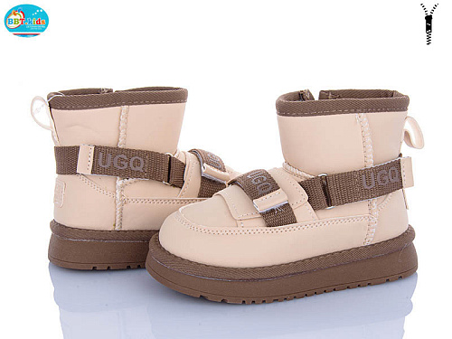 Угги Bbt T707-2-5 в магазине Фонтан Обуви