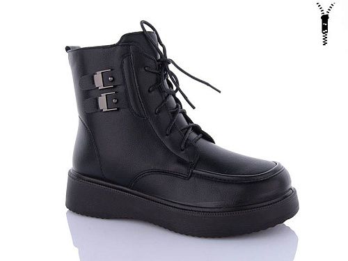 Ботинки Jiaolimei B16 в магазине Фонтан Обуви