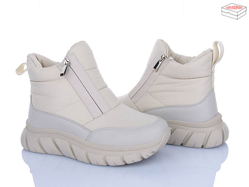 Ботинки Leguzaza 9517-21-5 в магазине Фонтан Обуви