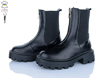 Viscala2 27907ЧК чорний в магазине Фонтан Обуви