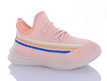 Кроссовки Jibukang 02B-81 pink в магазине Фонтан Обуви