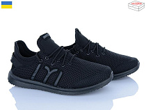 Paolla2 3940 чорний в магазине Фонтан Обуви