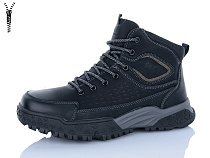 Ботинки Dafuyuan 6089 в магазине Фонтан Обуви