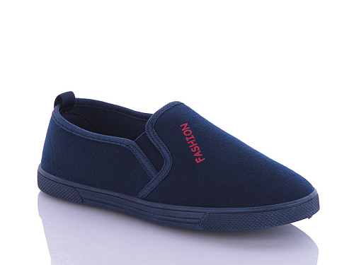 Слипоны Bluerama K91-5 в магазине Фонтан Обуви