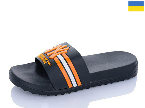 Шлепанцы Obuv Ok 5030-71 в магазине Фонтан Обуви