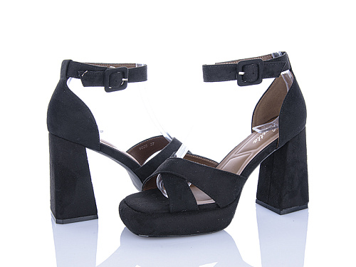 Босоножки Loretta V025 в магазине Фонтан Обуви