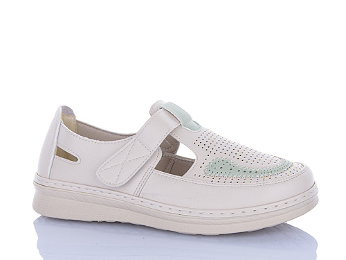 Туфли Nayasitun 77-1 в магазине Фонтан Обуви