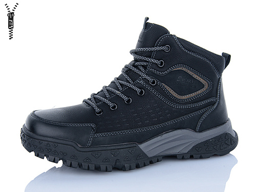 Ботинки Dafuyuan 6089 в магазине Фонтан Обуви