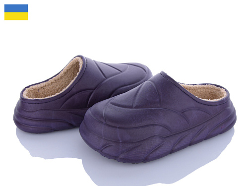 Галоши Golden Lion 101 бордовий в магазине Фонтан Обуви