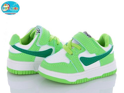 Кроссовки Bbt H09-5-10 в магазине Фонтан Обуви