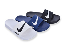 Шлепанцы Jumay N017-2 mix в магазине Фонтан Обуви