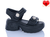 Босоножки Jiaolimei 752-1 в магазине Фонтан Обуви