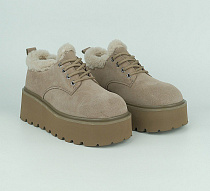 Слипоны Allshoes 200800 в магазине Фонтан Обуви