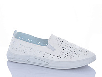 Слипоны Aba 052-1 в магазине Фонтан Обуви