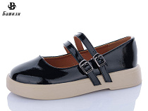 Туфли Башили G63A52-222 в магазине Фонтан Обуви