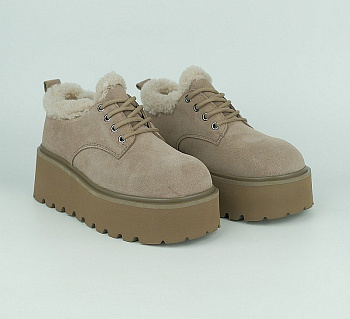 Слипоны Allshoes 200800 в магазине Фонтан Обуви