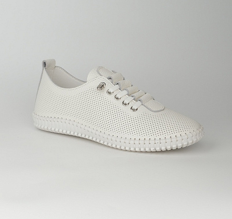 Мокасины Allshoes 208268 в магазине Фонтан Обуви