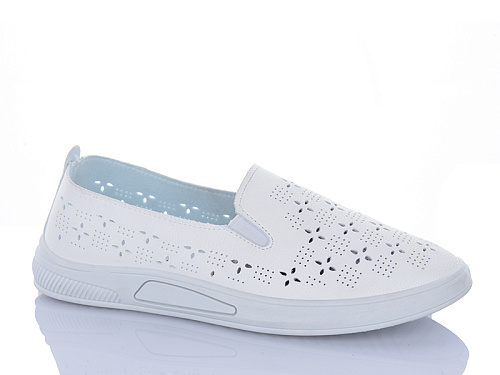 Слипоны Aba 052-1 в магазине Фонтан Обуви