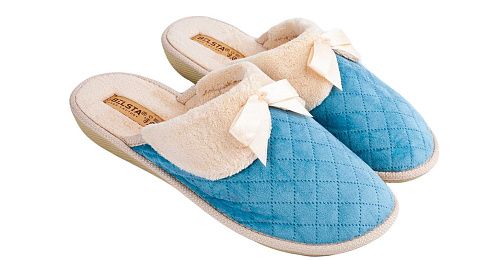 Тапочки Белста 89-6 3051 С-4 201 С-8 в магазине Фонтан Обуви