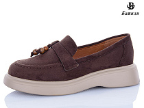 Туфли Башили H6546-20 в магазине Фонтан Обуви