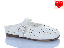 Сабо Jiaolimei 682-2 в магазине Фонтан Обуви