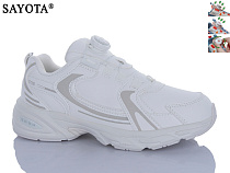 Кроссовки Sayota S2105-5 в магазине Фонтан Обуви