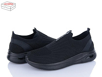 Кроссовки Okshoes 777-D16-1 батал в магазине Фонтан Обуви